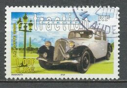 FRANCE - 2000 - YT3318  - Oblitere - Used Stamps