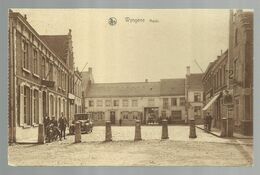 ***  WINGENE / WYNGENE  ***   -  Markt - Wingene