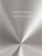 Lichtmeesters Door Ruth Lasters - Poëzie