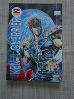 # KEN IL GUERRIERO N 41 - 1994 / Z COMPACT - Manga