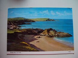 2 Postcards   1. Sango Bay, Durness  /  2. The North Coast Near Durness - Sutherland