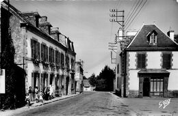 Fouesnant * Hôtel D'arvor - Fouesnant