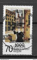 Berlin Mi. Nr.: 551 Vollstempel (blg705) - Used Stamps