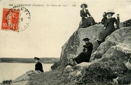 Carantec * La Chaise Du Curé - Carantec