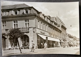 Neustrelitz Willhelm Pieck-Strasse - Neustrelitz