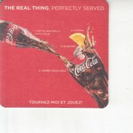 Coca Cola - Sous-verres