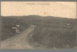 CPA 02 - Craonne - Le Vieux Craonne - Craonne