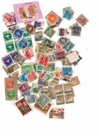 India 310 Used Stamps - Collections, Lots & Séries