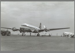 CPM Avion - JAL - Japan Airlines - Douglas DC-4 - Takachiho-Go - 1946-....: Ere Moderne