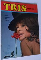 TRIS  N.  11   DEL   LUGLIO 1969  ( CARTEL 26) - First Editions