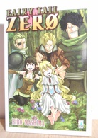 Fairy Tail Zero Volume Unico Star Comics - Manga