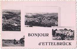 Bonjour D\'Ettelbruck - Ettelbruck