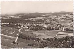 Remich - Vue Générale - Remich