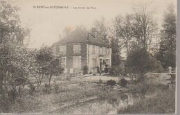 SAINT REMY EN BOUZEMONT - LES BORDS DU PARC - Saint Remy En Bouzemont