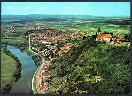 E0131 - Bogen Straubing - Bogenberg - Verlag Cramer - Straubing