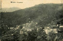 Vivario * Vue Générale De La Commune * Panorama - Autres & Non Classés