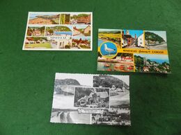 VINTAGE UK SOMERSET: MINEHEAD X3 Multiview - Minehead