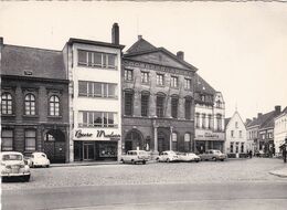 Waregem  Markt  Uitgave Vermeersch - Waregem