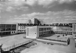 56-LORIENT- GROUPE SCOLAIRE BISSON - Lorient