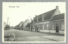 ***  ZWEVEZELE  ***    -   Hille - Wingene