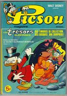 PICSOU-MAGAZINE N° 79 - Picsou Magazine