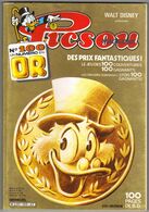 PICSOU-MAGAZINE N° 100 - Picsou Magazine