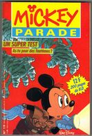 MICKEY-PARADE N° 119 - Mickey Parade