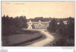 ANTHEE / Onhaye - Château D'Anthée - Kasteel * - Onhaye