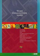 Ireland – 2000 – Year Book - Volledig Jaar