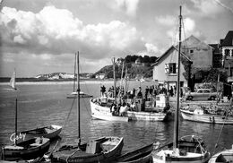 Carteret * Le Petit Port Et La Cap - Carteret