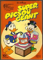 SUPER PICSOU GEANT N° 93-BIS - Picsou Magazine