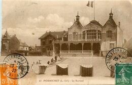 Pornichet * Le Casino * Le Kursaal - Pornichet