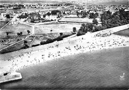 56-PORT-LOUIS- PLAGE ET VUE GENERALE DU CIEL - Port Louis