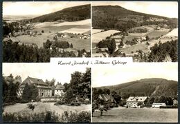 E0161 - Johnsdorf - Verlag Wagner & Söhne - Jonsdorf