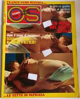 OS   N.  21  DEL   25  MAGGIO  1973   (  CARTEL 30) - First Editions