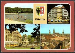 E0188 - Görlitz - Bild Und Heimat Reichenbach - Goerlitz