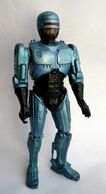 FIGURINE ROBOCOP 12 Pouces  Orion Pictures 1993 -  TOY ISLAND - ROBOTRONIC Parlant - Andere & Zonder Classificatie