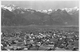 Aigle Vue Générale - Aigle