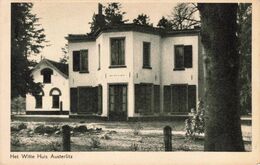 Austerlitz Het Witte Huis VN1443 - Austerlitz