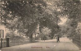 EDE Stationsweg VN1449 - Ede