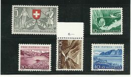 Svizzera Suisse Switzerland - Other & Unclassified