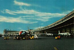 BERLIN  Zentralflughafen TEMPELHOF - Tempelhof