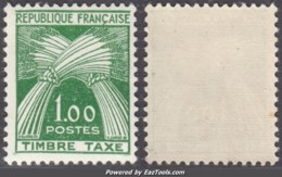 Y&T N° 94 Neufs ** Sans Charnière TB (cote: 40€) - 1960-.... Mint/hinged