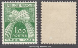 Y&T N° 94 Neufs ** Sans Charnière TB (cote: 40€) - 1960-.... Mint/hinged