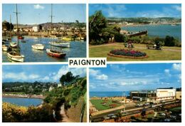 (M 23) Great Britain  - Paignton - Paignton