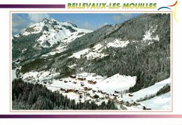 Bellevaux Les Mouilles Pres Hirmentaz 1995  CPM Ou CPSM - Bellevaux