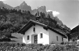 Bei Leukerbad Kapelle Birchen - Loèche-les-Bains - Loèche