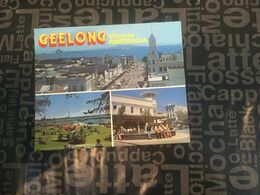 (Booklet 104) Australia - VIC - Geelong - Geelong