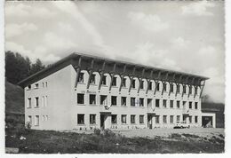 DEPT 74 / HIRMENTAZ BELLEVAUX - COLONIE DE VACANCES LES AIREILLES - Bellevaux