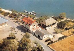 DOUSSARD-BREDENNAZ - Hôtel L'Azur Du Lac, Carrier-Gardet Propriétaire - Lac D'Annecy - Doussard